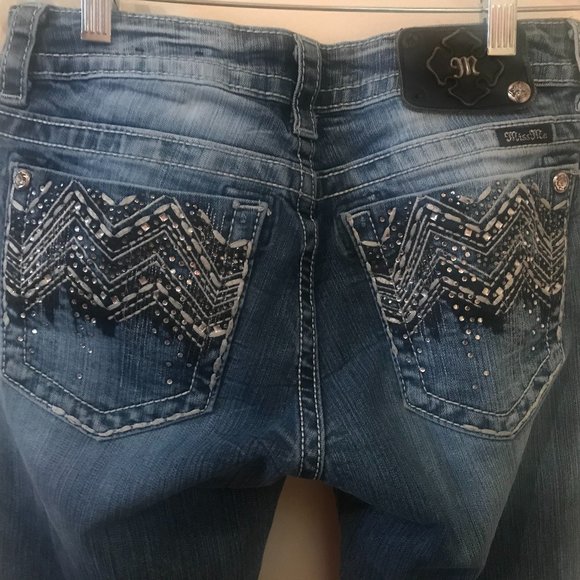 miss me jeans 30
